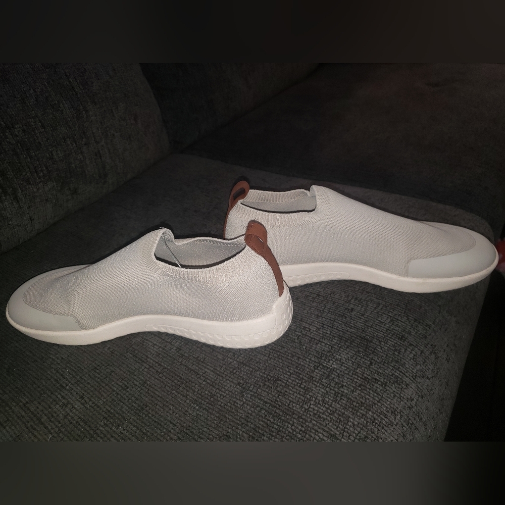 HEY folks slip on shoes